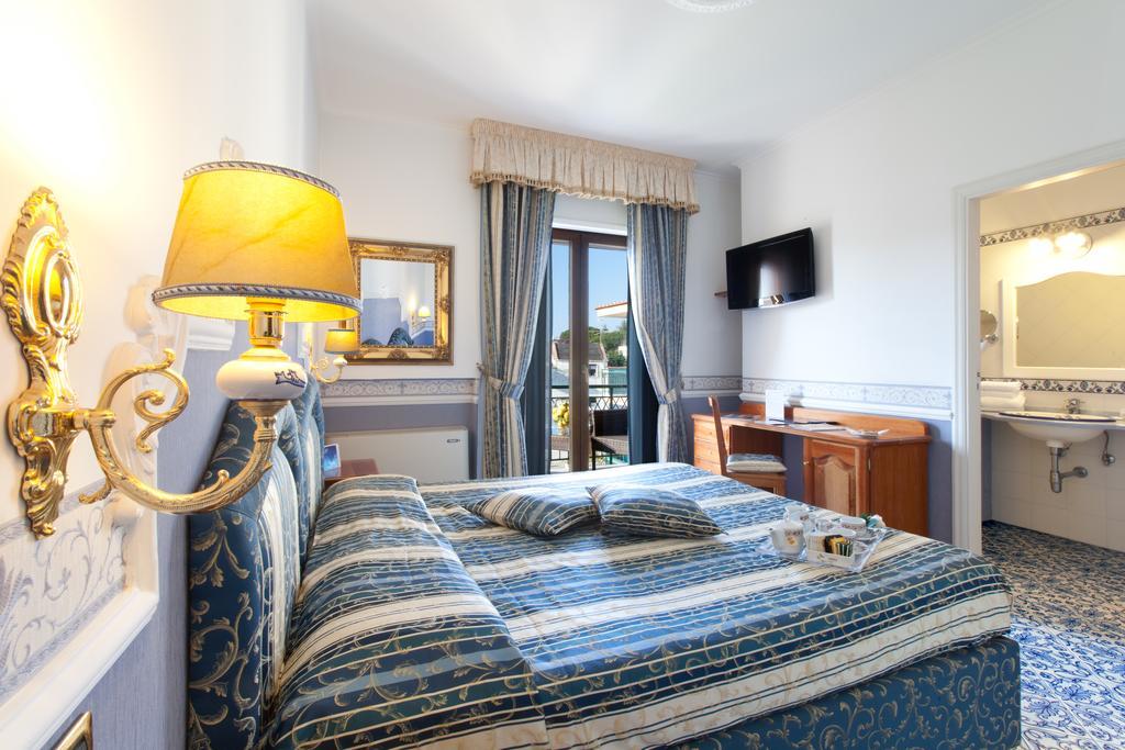 Hotel Sant'Agata SantʼAgata sui Due Golfi Habitación foto